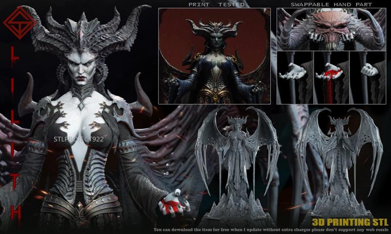 Lilith