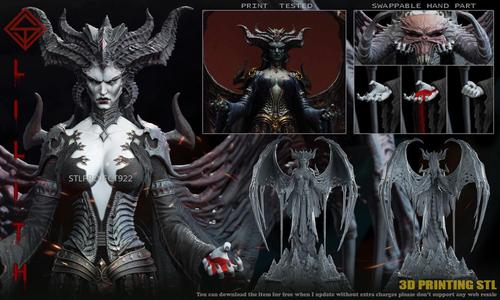 Lilith