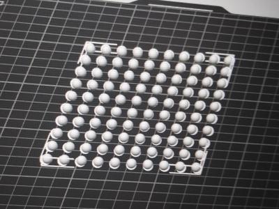 100 6mm BB’s