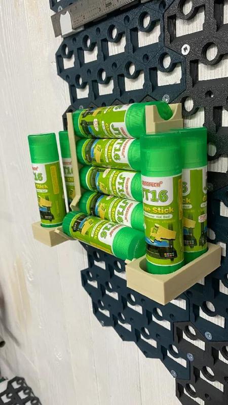 9 Glue Stick Dispenser – Holder for GOEWS