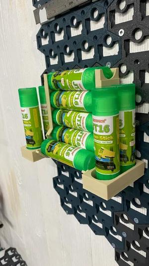 9 Glue Stick Dispenser – Holder for GOEWS