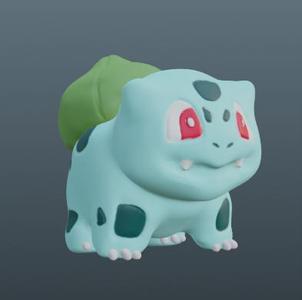 Bulbasaur