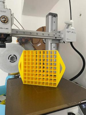 French fries maker - Hranolkovač   