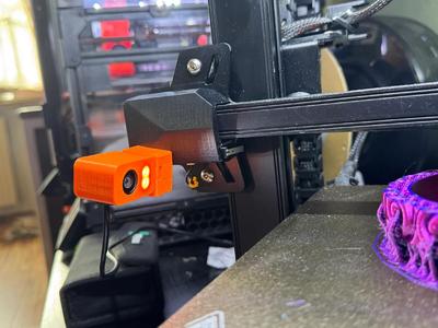 Ender 3 V2 Neo – Anycubic Camera Mount