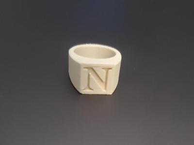 N RING