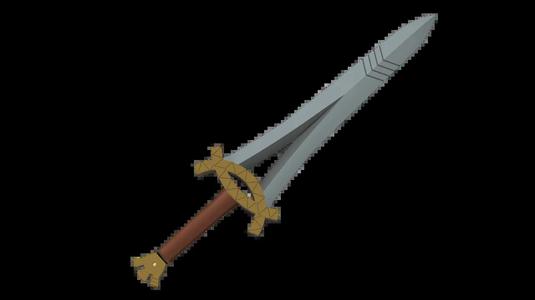 Feathered Edge (Breath of the Wild)