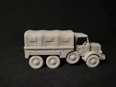 Raba 38M Botond (Hungary, WW2)