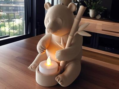 Serenity Panda