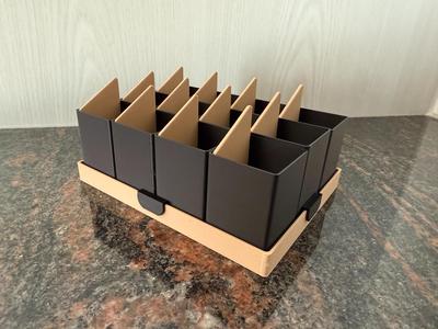 Seed Starter System