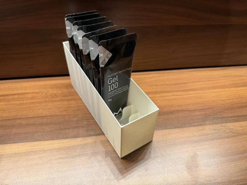 Sports gel holder – Light version