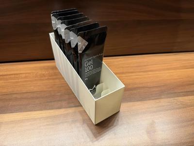 Sports gel holder – Light version