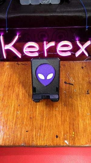 Soporte Celular   