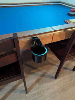 2020 Cupholder   