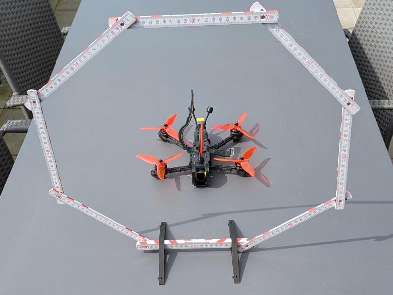 FPV Race Gate Drone Racing Gate