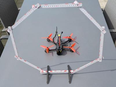 FPV Race Gate Drone Racing Gate