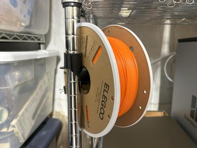 Filament Spool Holder