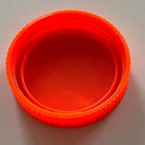 Cap for Wave shaker