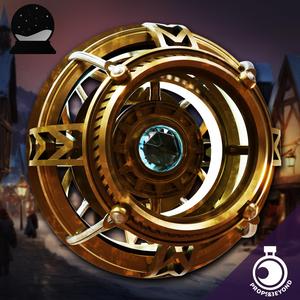 Orb of Time