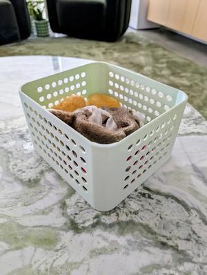 Basket   