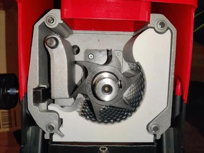 Sieve insert Einhell GC-RS 60 CB