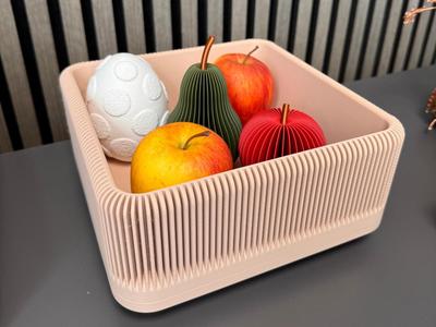 DESIGN FRUIT BOWL – KEY BOWL – MODERN DESIGN