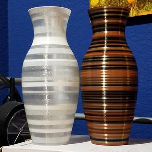 Vase for Stripes