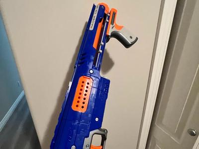 Nerf N-Strike Raider CS-35 Spring Spacer