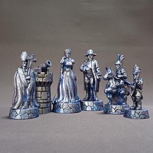 Chess of Empires  France
