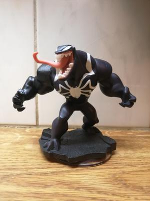 Venom arm
