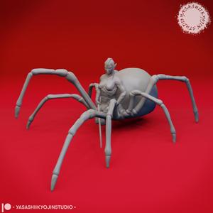 Drider – Tabletop Miniature