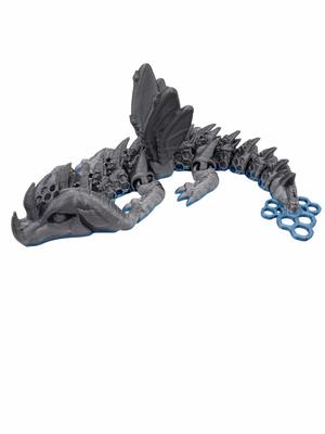 Honeycomb Hive Dragon Baby