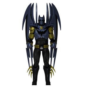 Azrael Armor Kit
