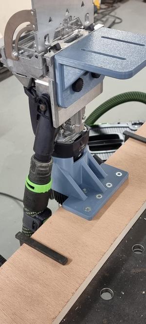 festool stand