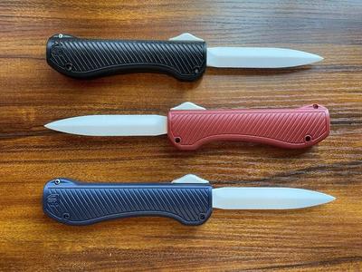 Toy OTF Switchblade (Double Action)
