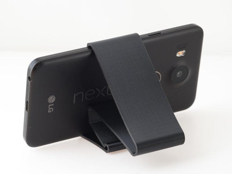 Dashboard Phone Mount (for 2013 Subaru Outback)