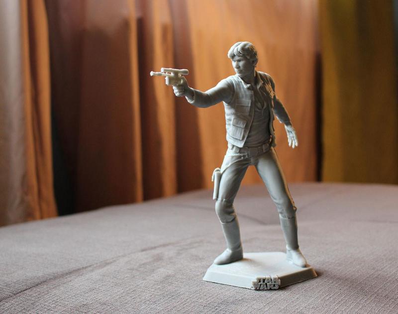 Han solo