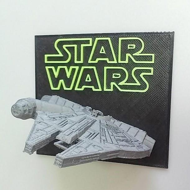 STAR WARS