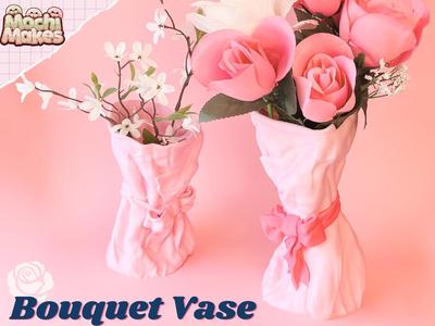 Flower Bouquet Vase!