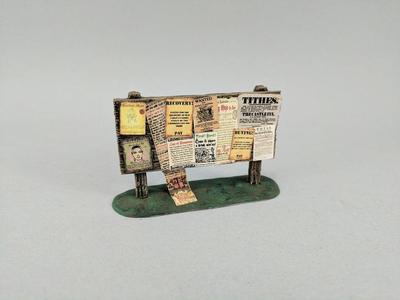 28mm Broadside Billboard