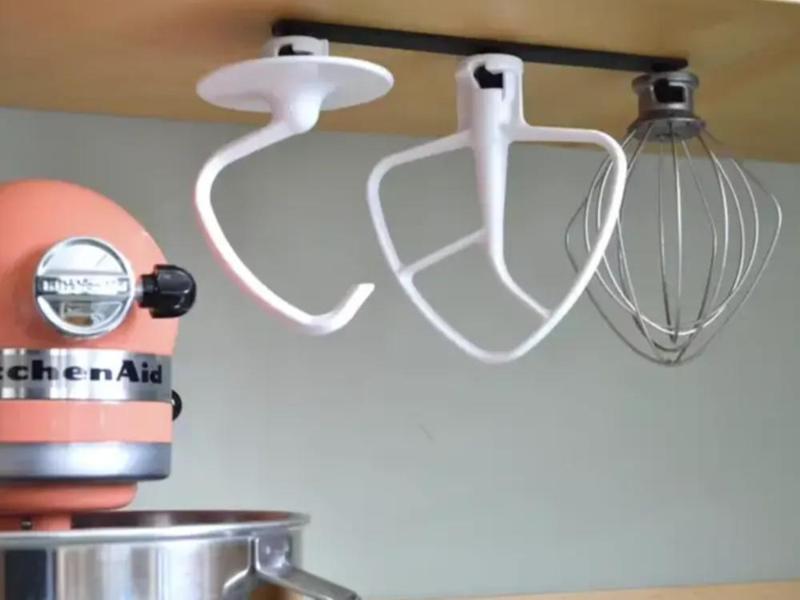KitchenAid Attachments Holder V2