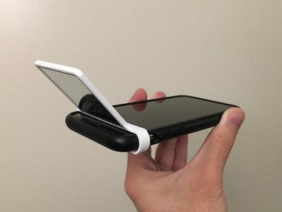 iPhone 3D Scanner (Supports all iPhones with Face ID)