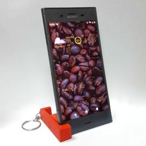 Print-in-Place Multi Angle Phone Stand