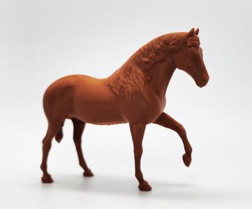 Horse Sculpture