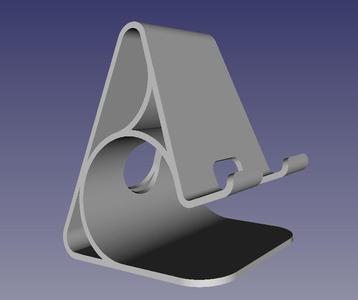 Yet Another Phone Stand