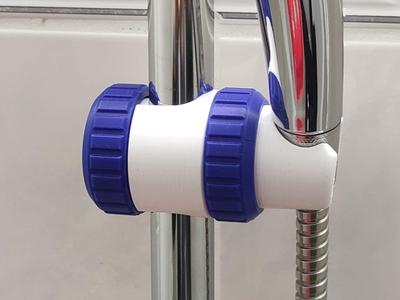 Shower Head Holder