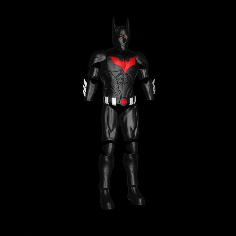 One12Scale BM Beyond Kit