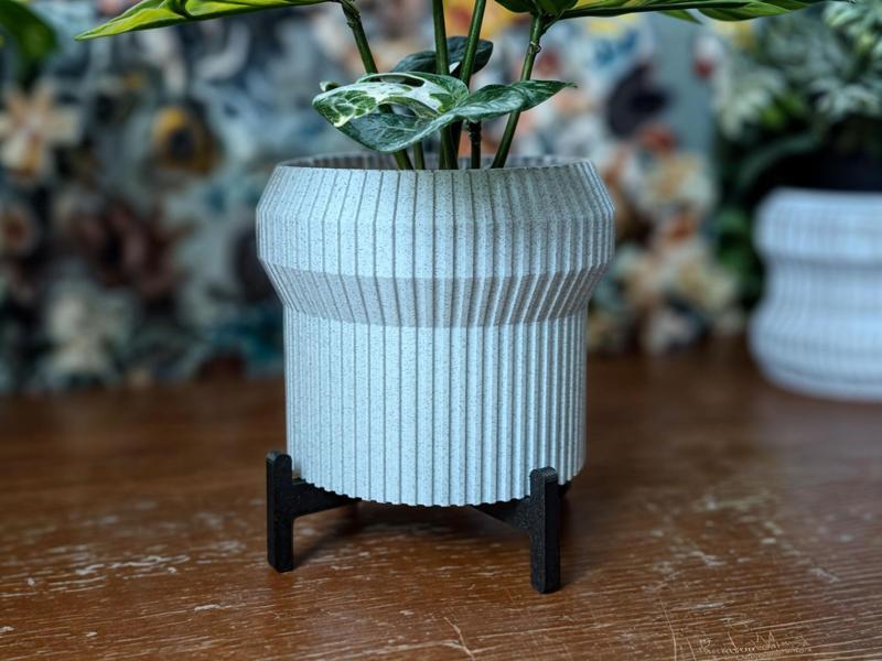 Designer Vasemode Pot_V1