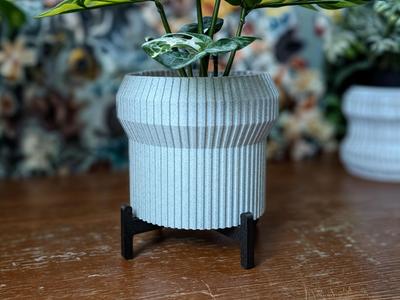 Designer Vasemode Pot_V1