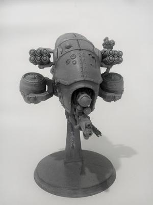 Flying robot
