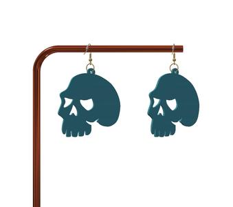 Cute keychain / earrings